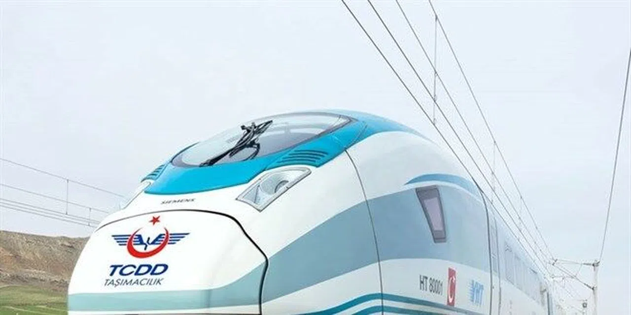 TCDD İşletmesi Genel Müdürlüğü 199 İşçi Alacak