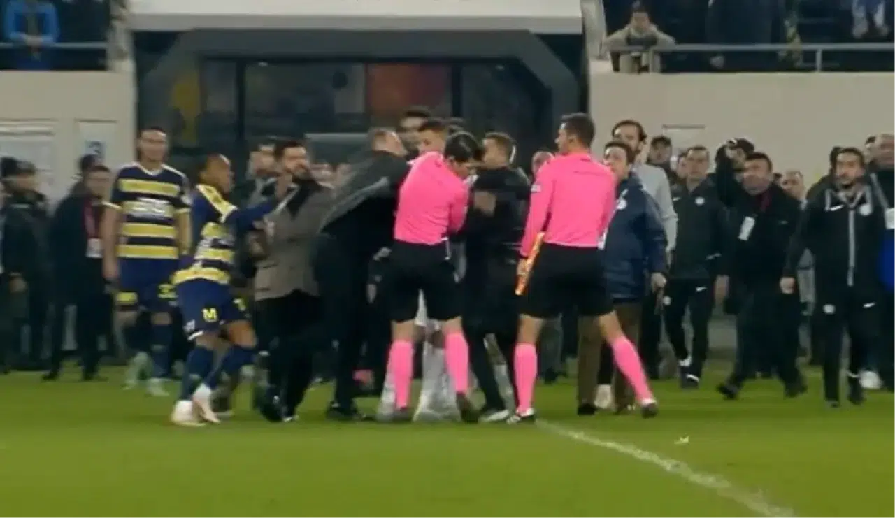 Ankaragücü küme düşürülecek mi? Faruk Koca kimdir, son durum nedir?