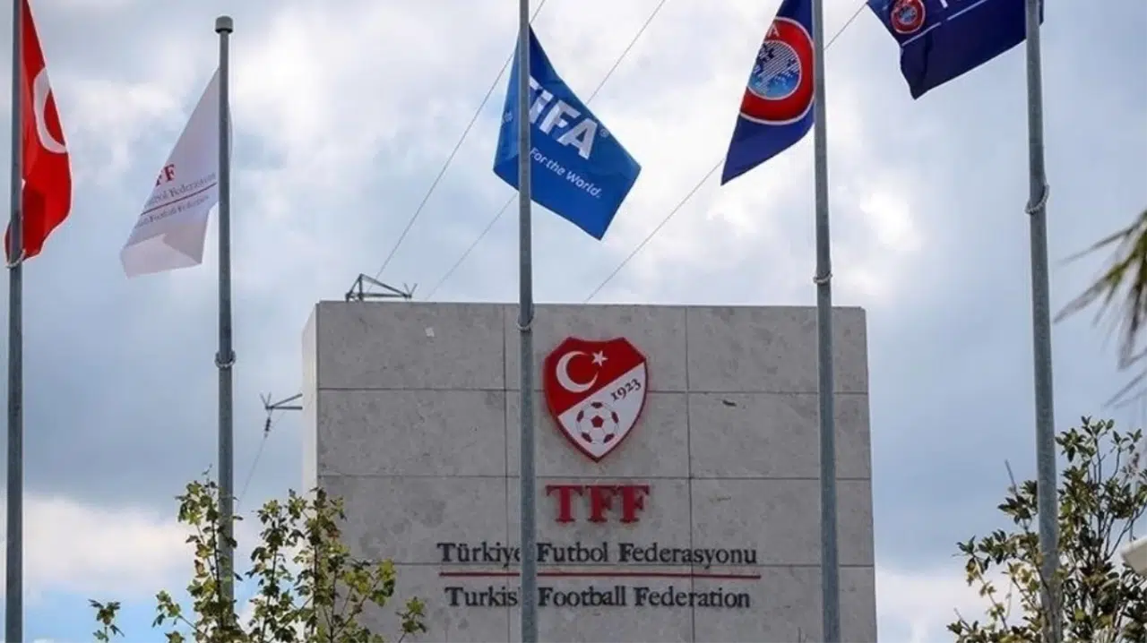 Süper Kupa Öncesi TFF'den İlginç Uyarı: 'Hurma' Nedir?