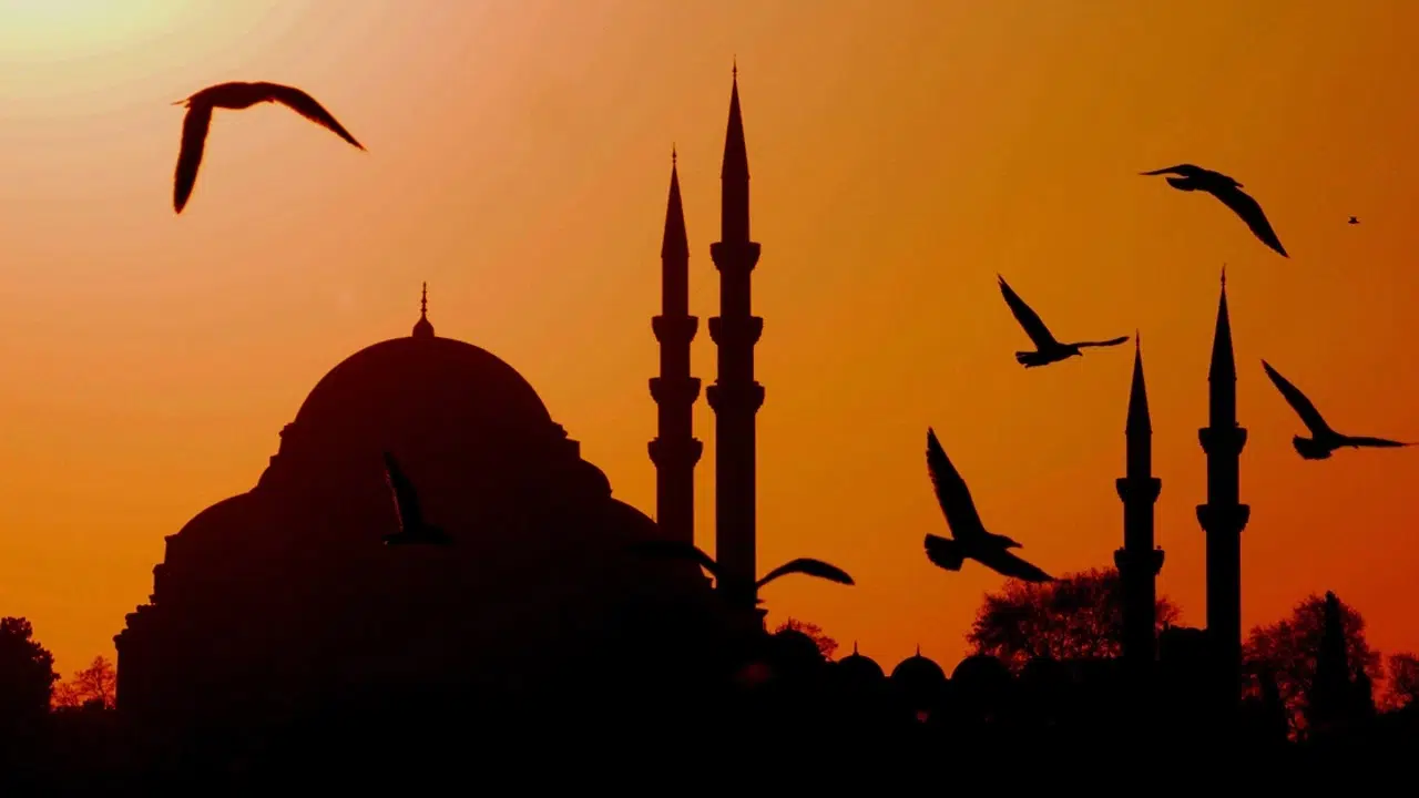 Üç aylar ne zaman, hangi tarihte başlayacak? 2024 Diyanet dini günler ve kandil takvimi!