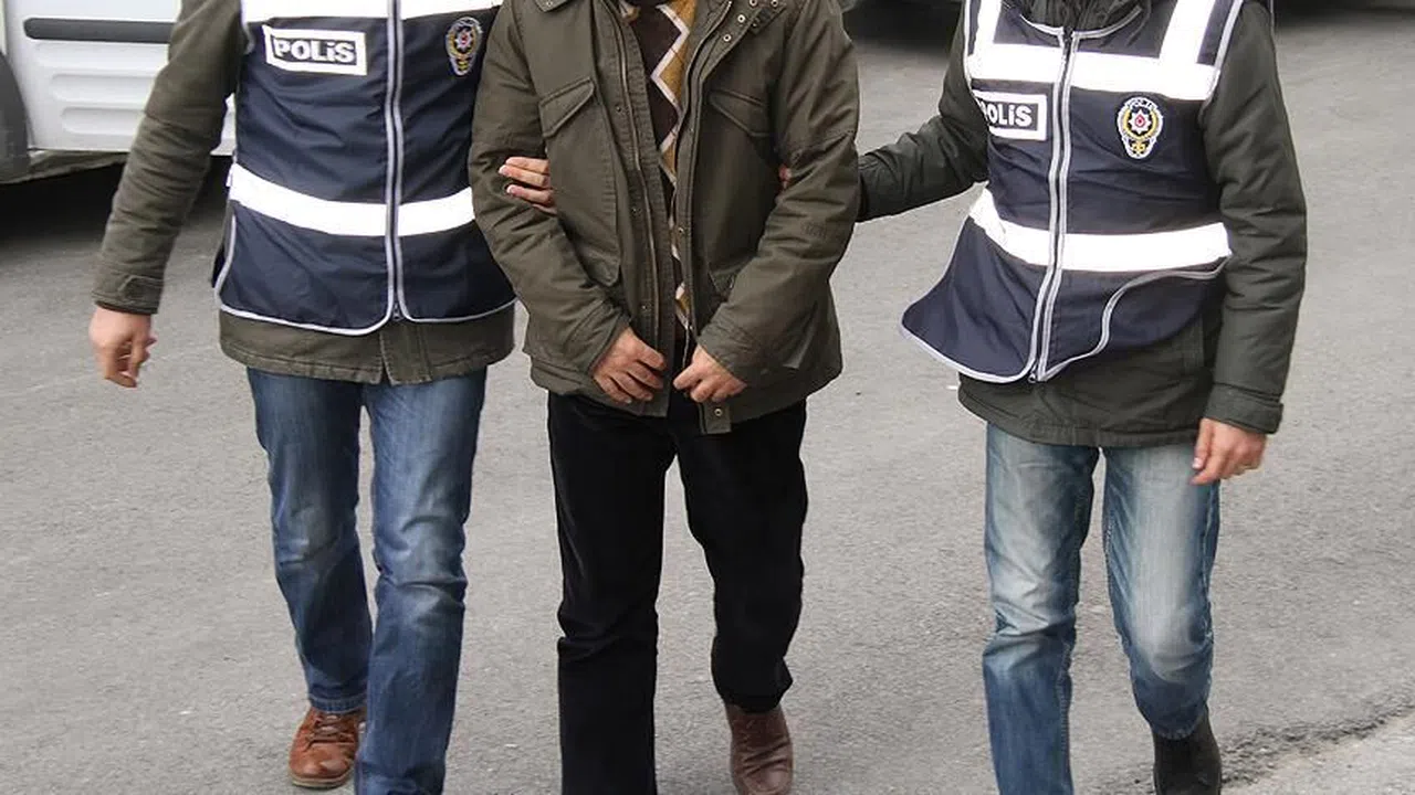 Muhuannad Aloqlah kimdir ? İnterpol'ün aradığı suç örgütü lideri yakalandı.