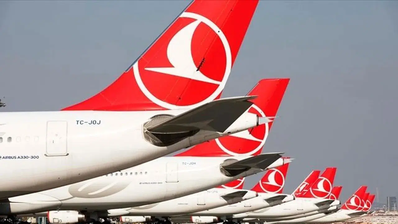 THY iptal edilen seferler sorgulama! 23 Aralık 2023 İstanbul THY hangi uçuşlar iptal edildi, nasıl iade alınır?
