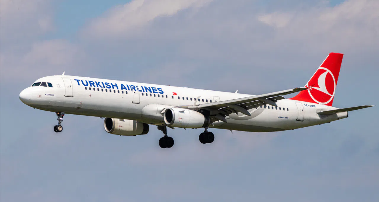 21 Aralık: THY Antalya'da 11 Uçuş İptal Etti! Hangi Seferler İptal Edildi?