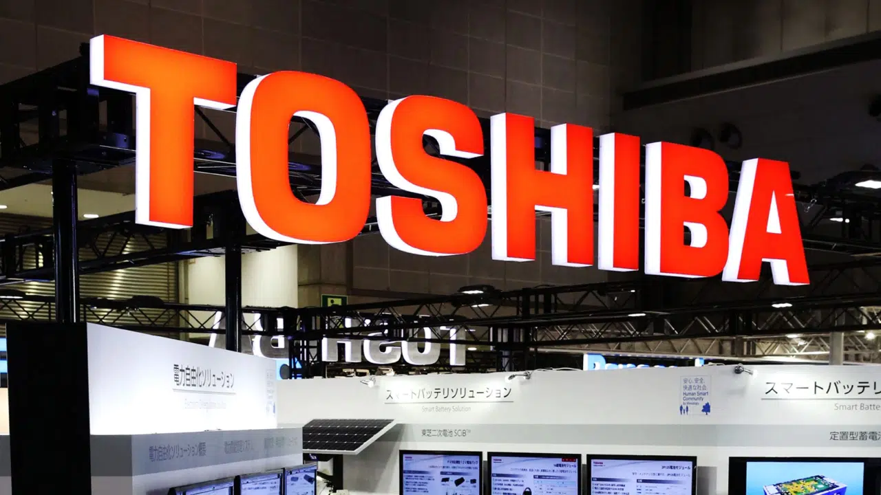 Toshiba İsrail malı mı, hangi ülkenin markası?