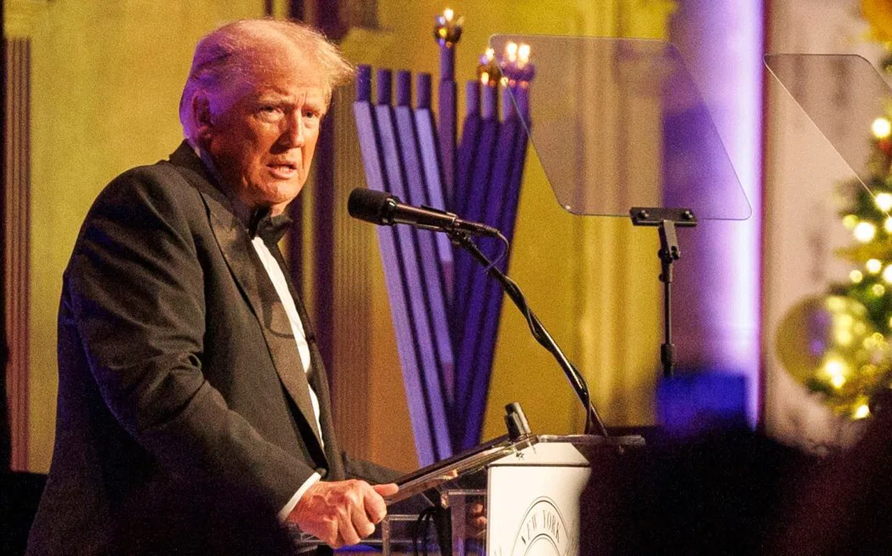 Trump'tan Türkiye açıklaması