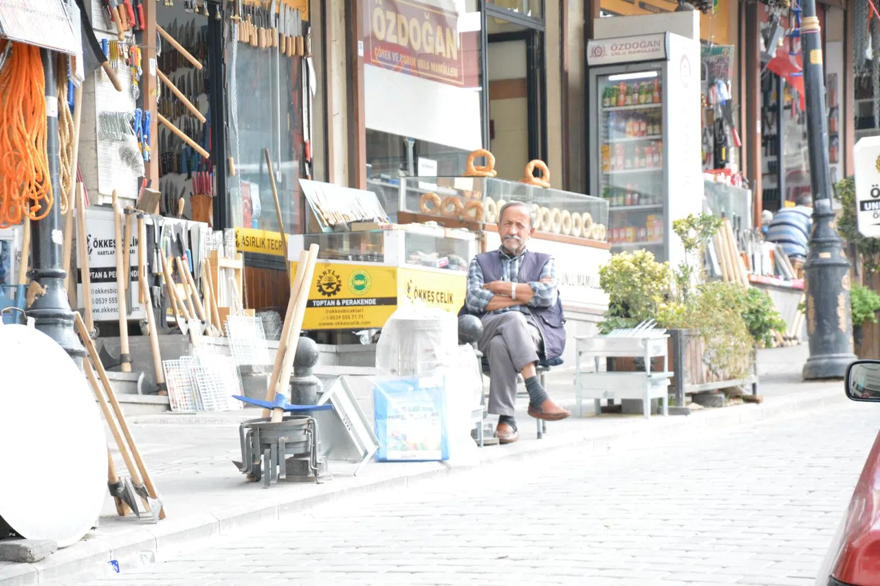 Kahramanmaraş’ta depremzedeler yaralarını hibe ve kredi ile sarıyor