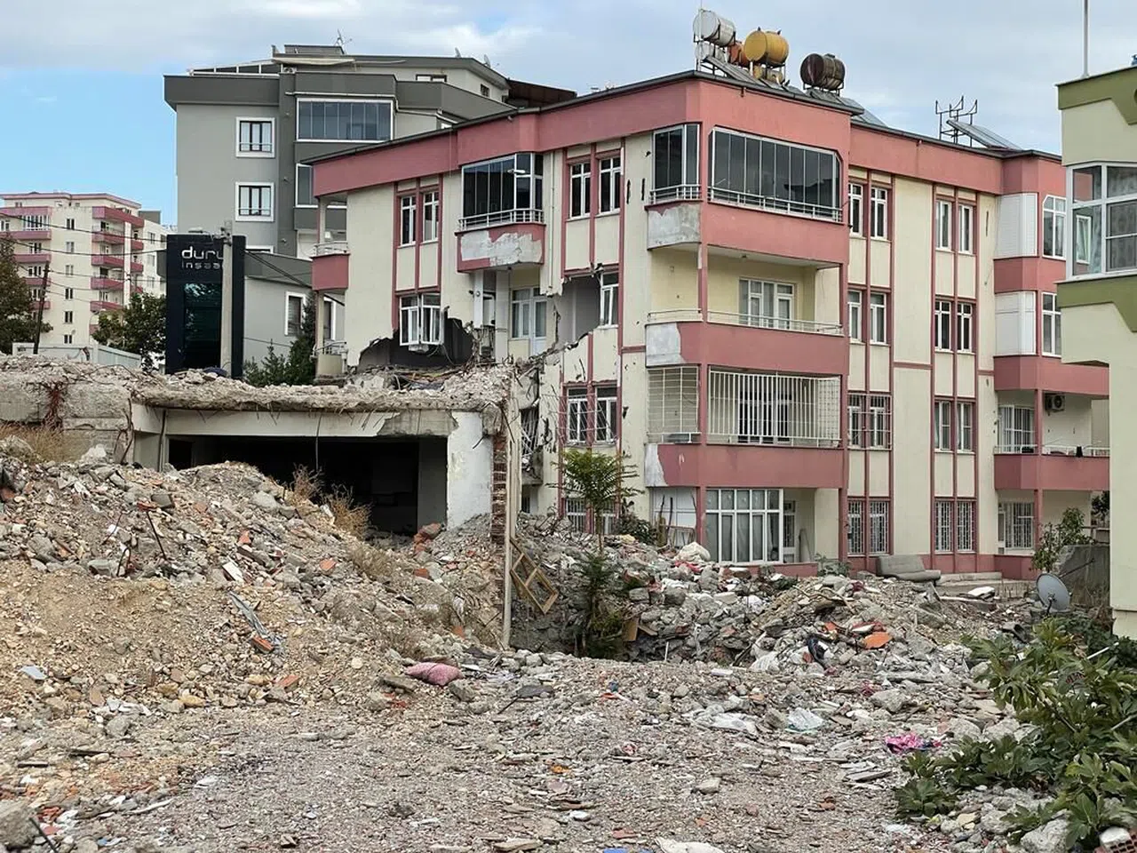 Enflasyon depremin merkezi Kahramanmaraş’ı kavuruyor
