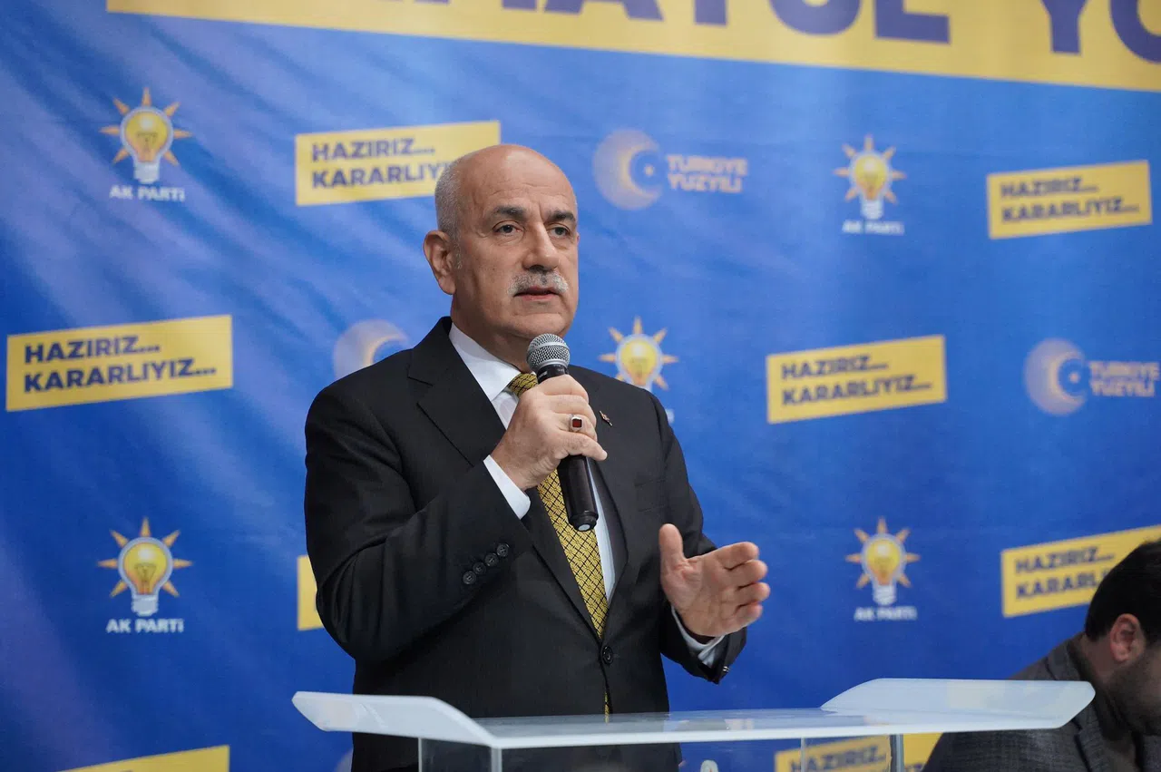 Kirişci müjdeyi verdi, taksitler ertelendi!