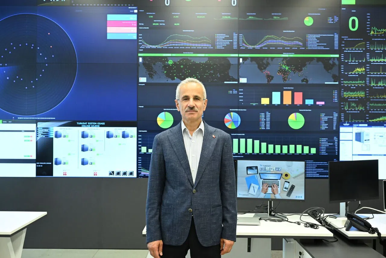 Türkiye'nin Dijital Kapısı ‘E-Devlet’ 15 Yaşında