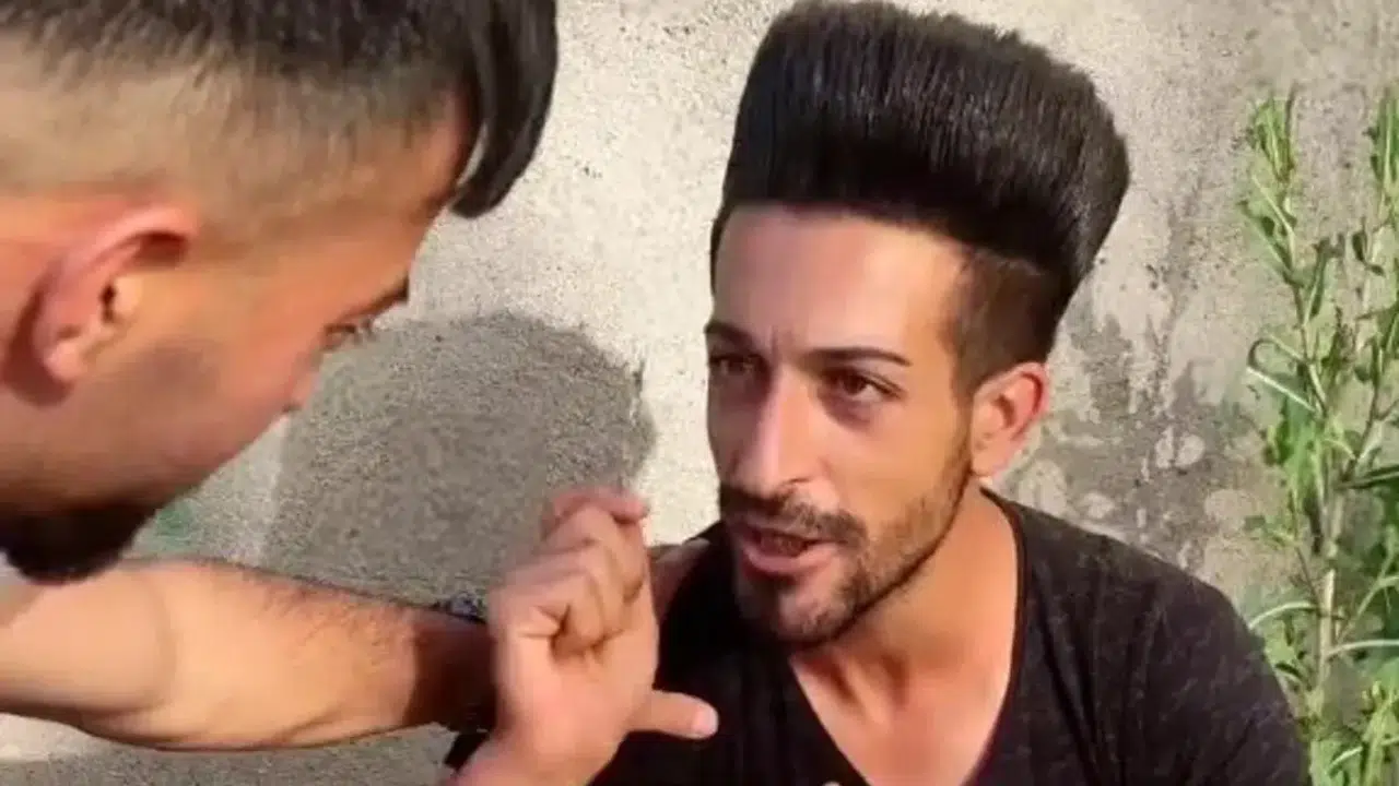 Xorto kimdir, nereli ve kaç yaşında?