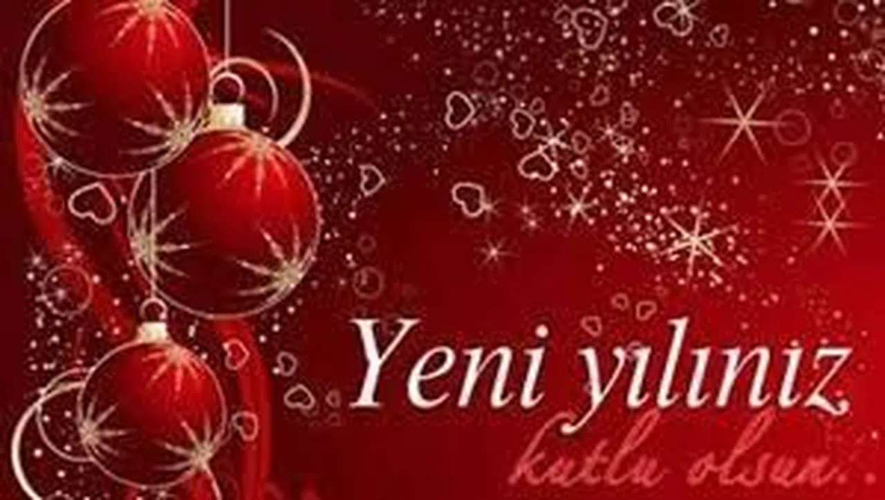 2024 Yeni Yıl Mesajları: Sevdiklerinizi Neşelendirin!