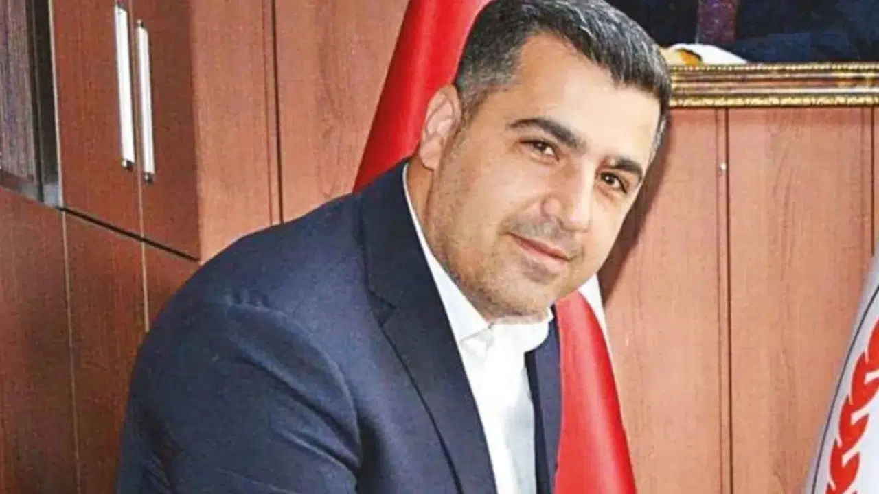Yeşilay Kilis Şube Başkanı Ahmet Zorlu Kimdir?  Kaç Yaşında? Nereli? Neden tutuklandı?