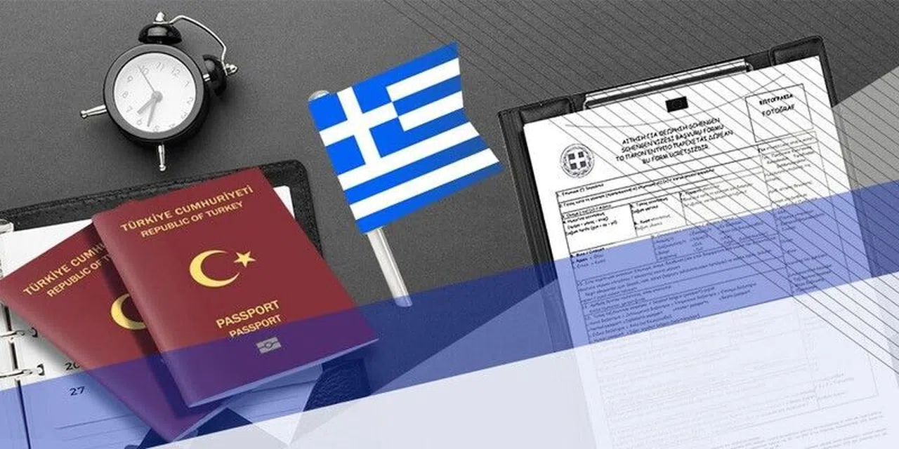 Yunanistan Kapı Vizesi 2023: Güncel Durum ve Ücretleri Neler?