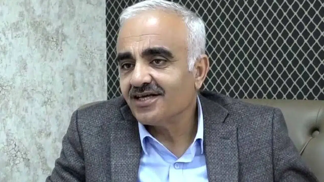 Ziya Polat kimdir, kaç yaşında ve nereli?