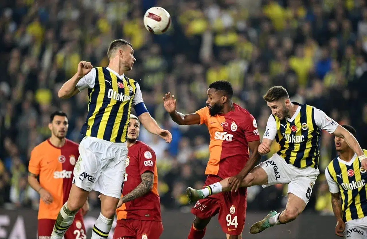 Galatasaray-Fenerbahçe Süper kupa maçı ne zaman? Saat kaçta? Hangi kanalda?