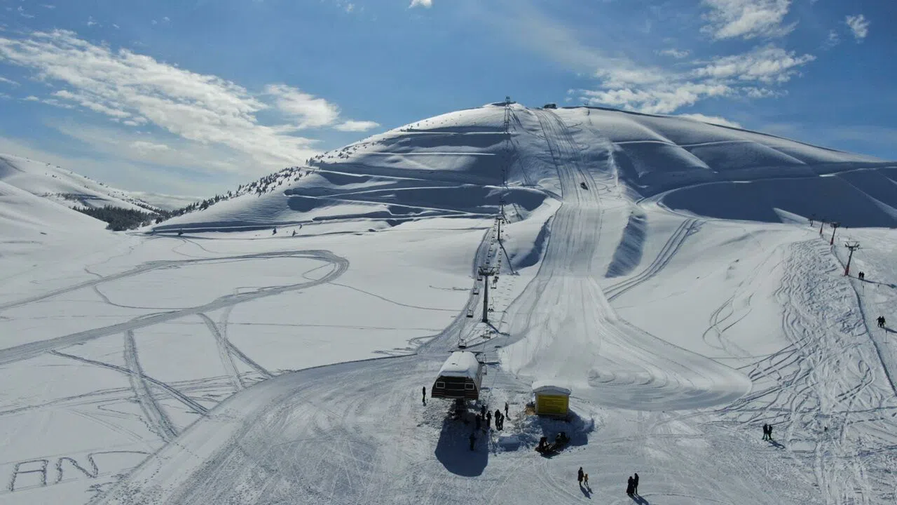 Kahramanmaraş Turizmine Yeni Soluk