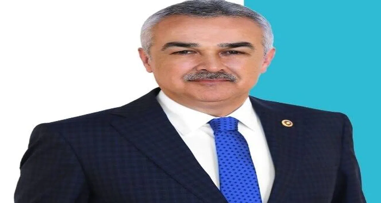 Mustafa Savaş Ak Parti Aydın Büyükşehir Belediye Başkan Adayı Oldu