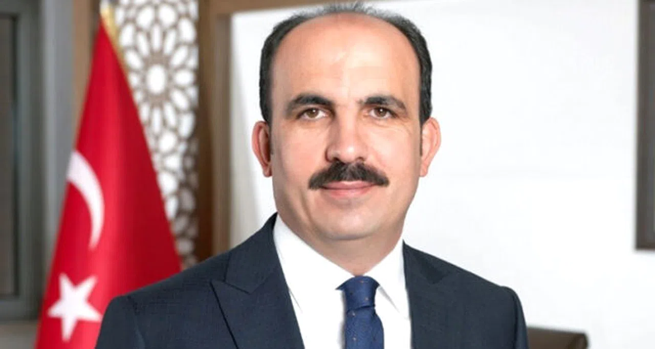 Uğur İbrahim Altay Ak Parti Konya Büyükşehir Belediye Başkan Adayı Mı Oldu? İbrahim Altay Kimdir?