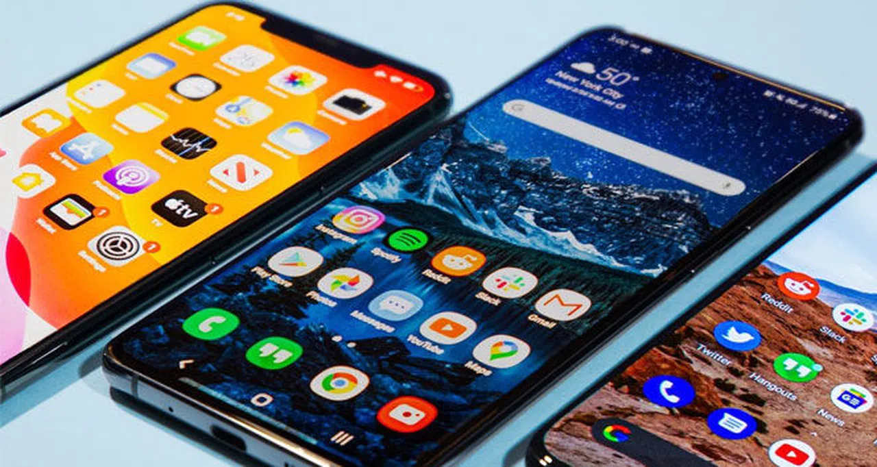 2 milyon lira değerinde kaçak cep telefonu ele geçirildi