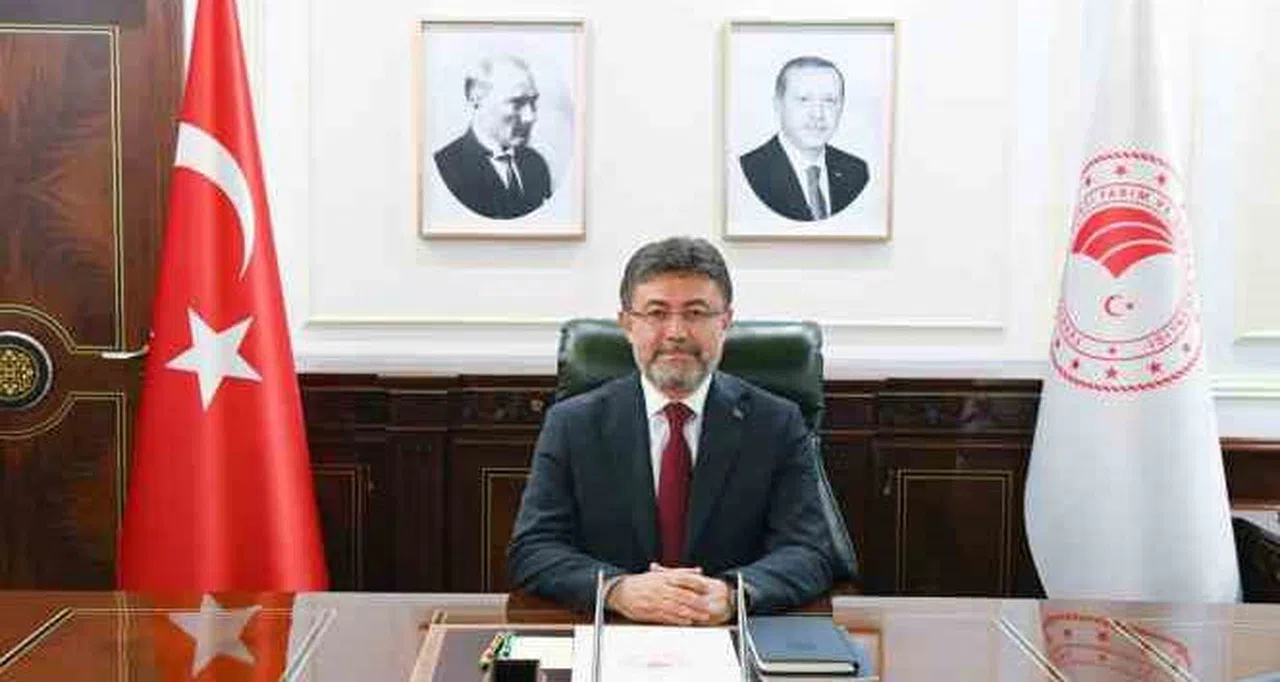 Yumaklı: "2024 yılında hayvancılık sektörüne 19,1 milyar lira sağlayacağız"