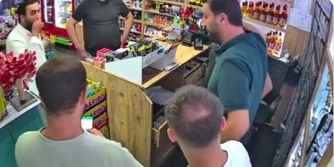 Tekel bayii'nde ölen genç için kan donduran teklif