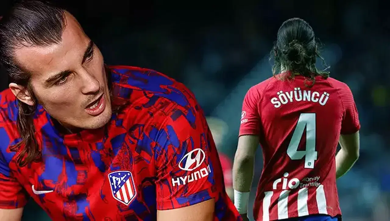 Çağlar Söyüncü Fenerbahçe'de