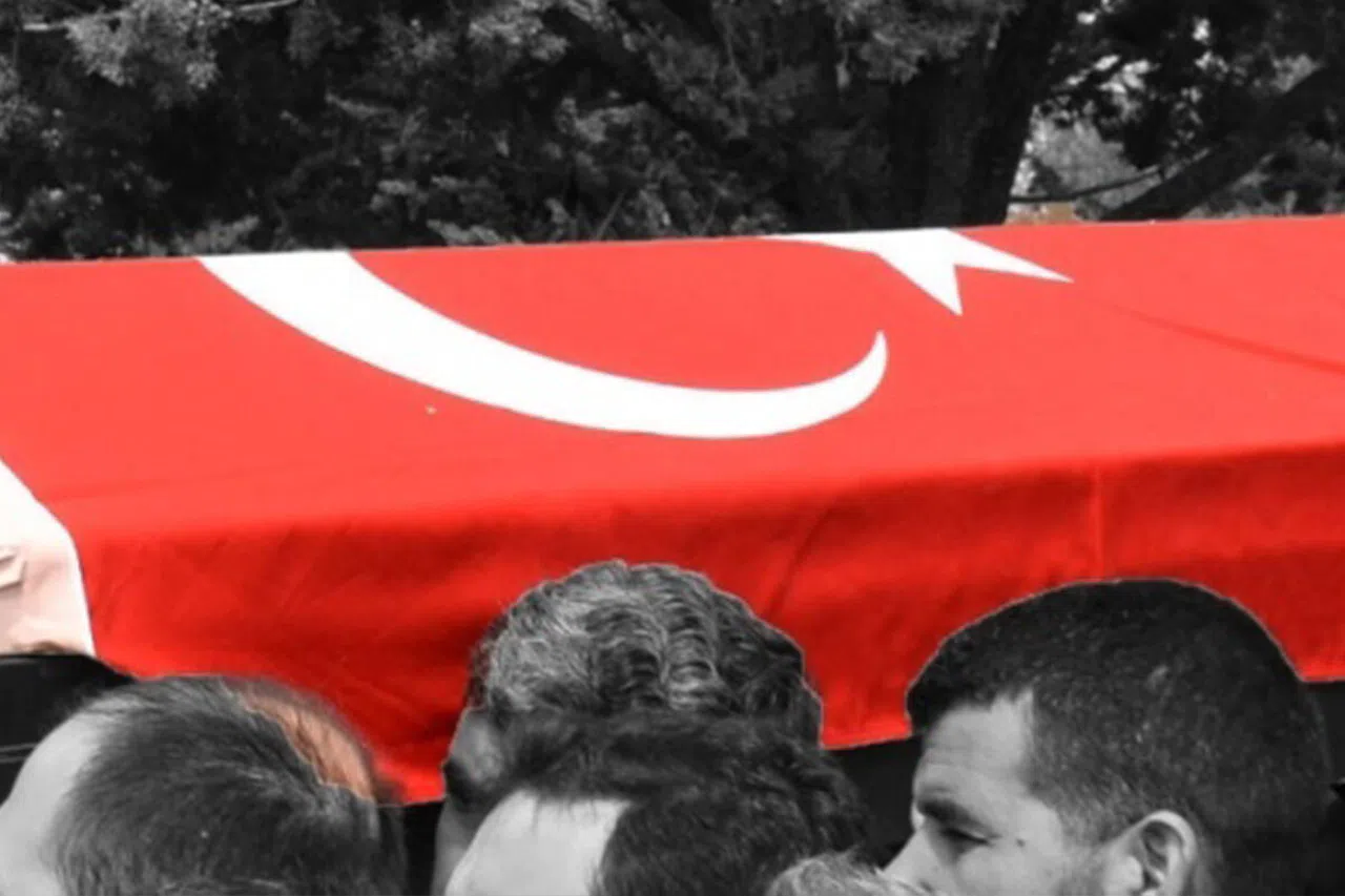 9 Şehidimizin İsimleri? Pençe Kilit Operasyonu Yaralılar Belli Mi? İsimleri Ne? Memleketleri Neresi?
