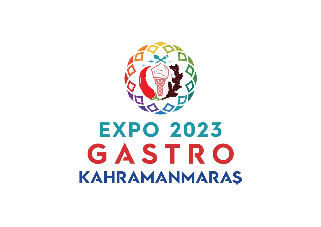 EXPO 2023 Kahramanmaraş Gastro Festivali Başlıyor