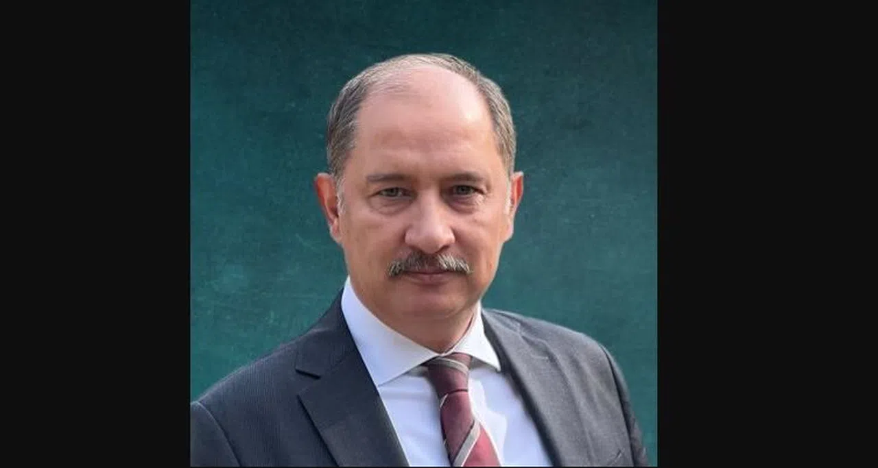 Kahramanmaraşlı Abdulkadir Polat bakan yardımcısı oldu
