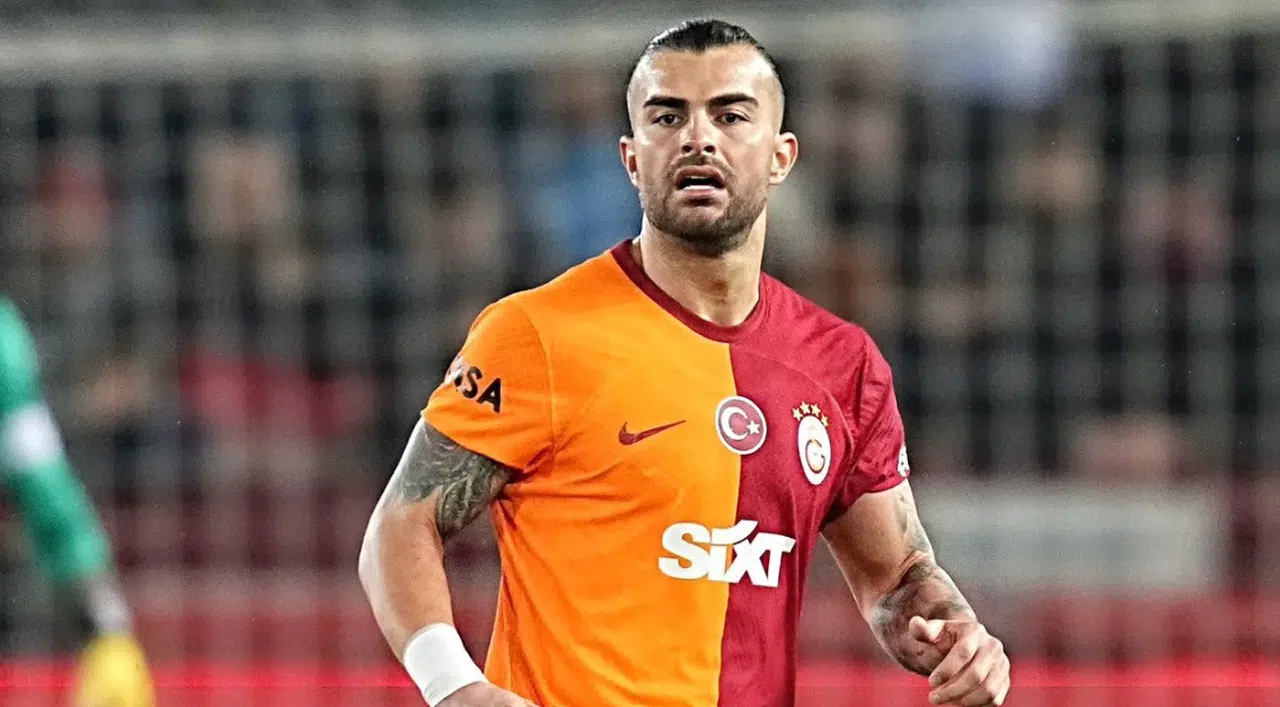 Abdülkerim Bardakçı kaç hafta yok? Strain sakatlığı nedir?