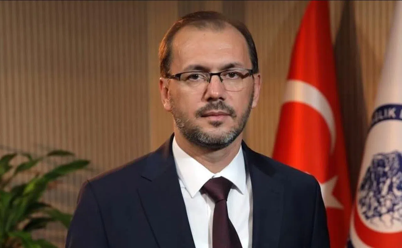 Afyonkarahisar SB Üniversitesi Rektörüdür Prof. Dr. Nurullah Okumuş Kimdir? Kaç Yaşında? Nereli?