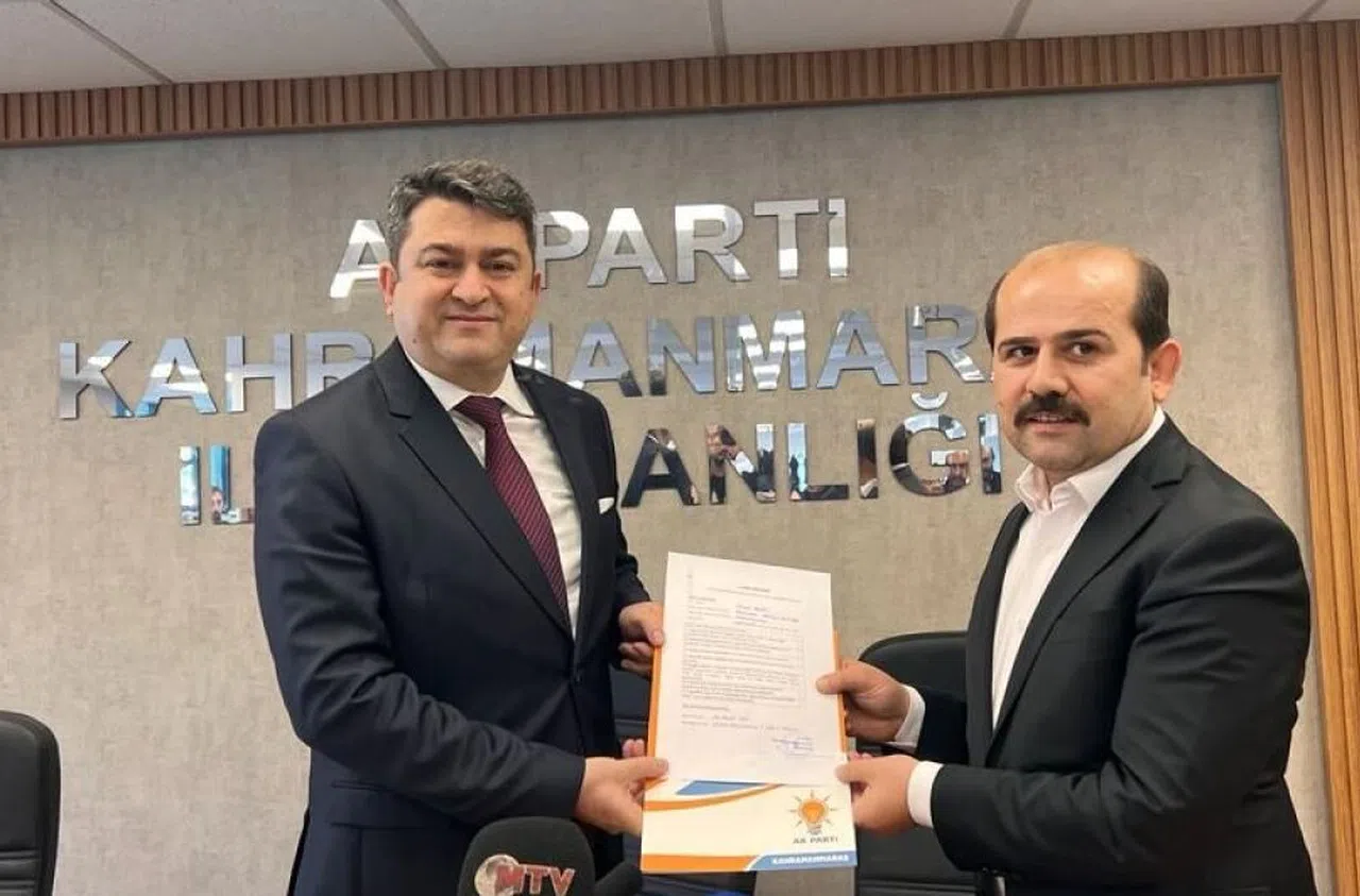 Ahmet Bülbül Onikişubat Belediye Başkan Adayı Kimdir? AK Parti Adayı Ahmet Bülbül Kimdir? Kaç Yaşında? Mesleği ne?