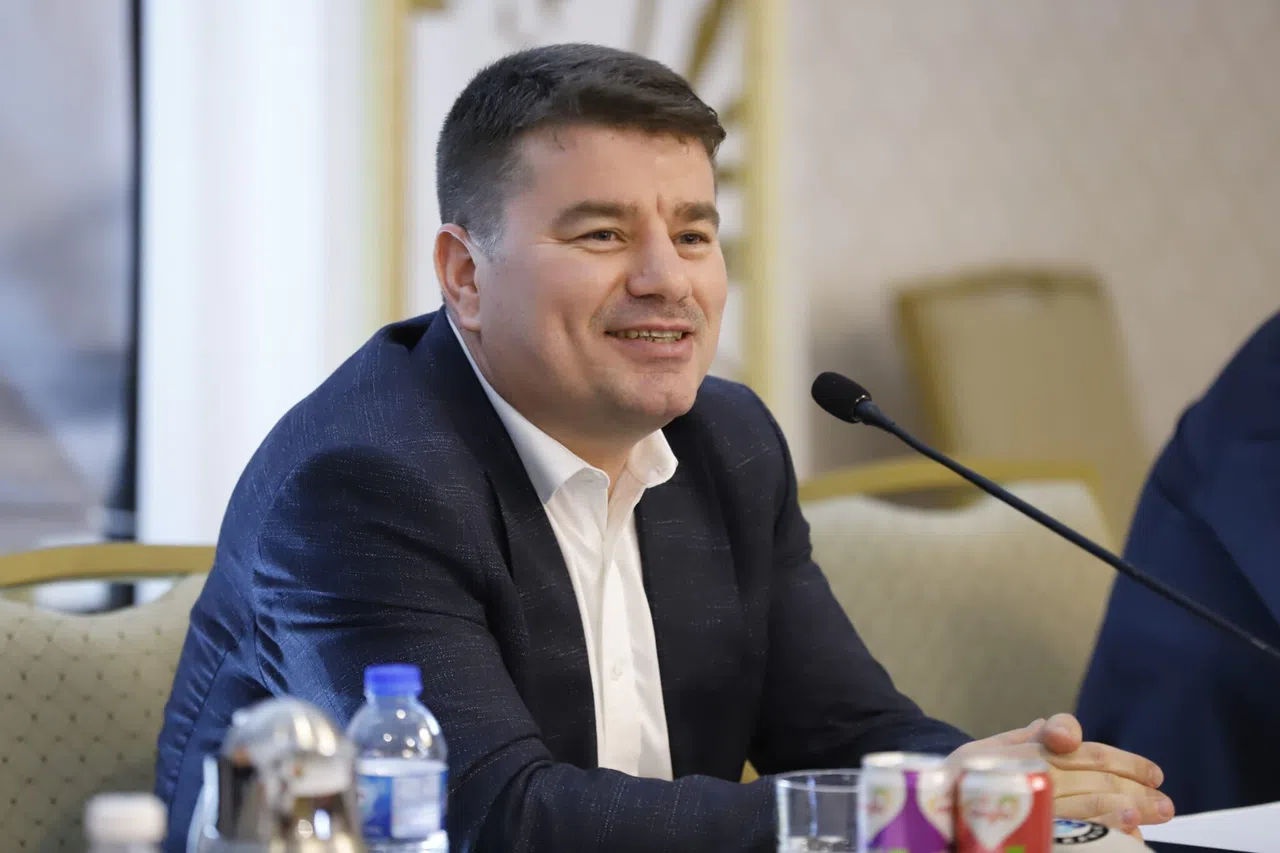 AK Parti Aksaray Belediye Başkan Adayı Evren Dinçer Kimdir?