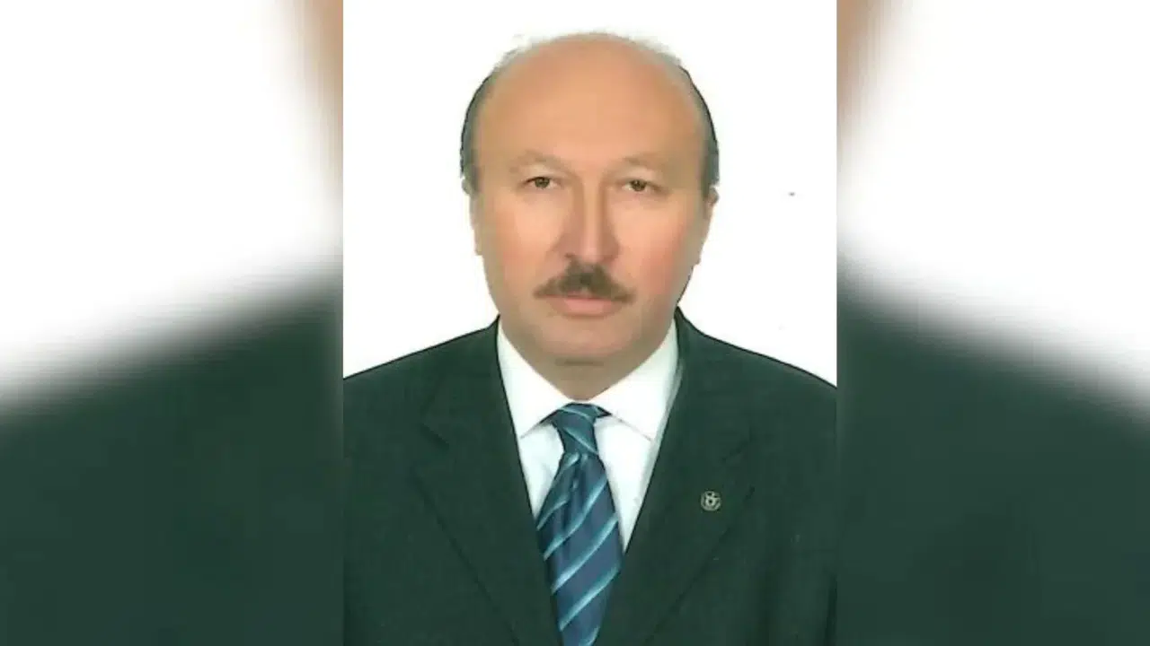AK Parti Balçova Belediye Başkan adayı Erol Eroğlu kimdir?