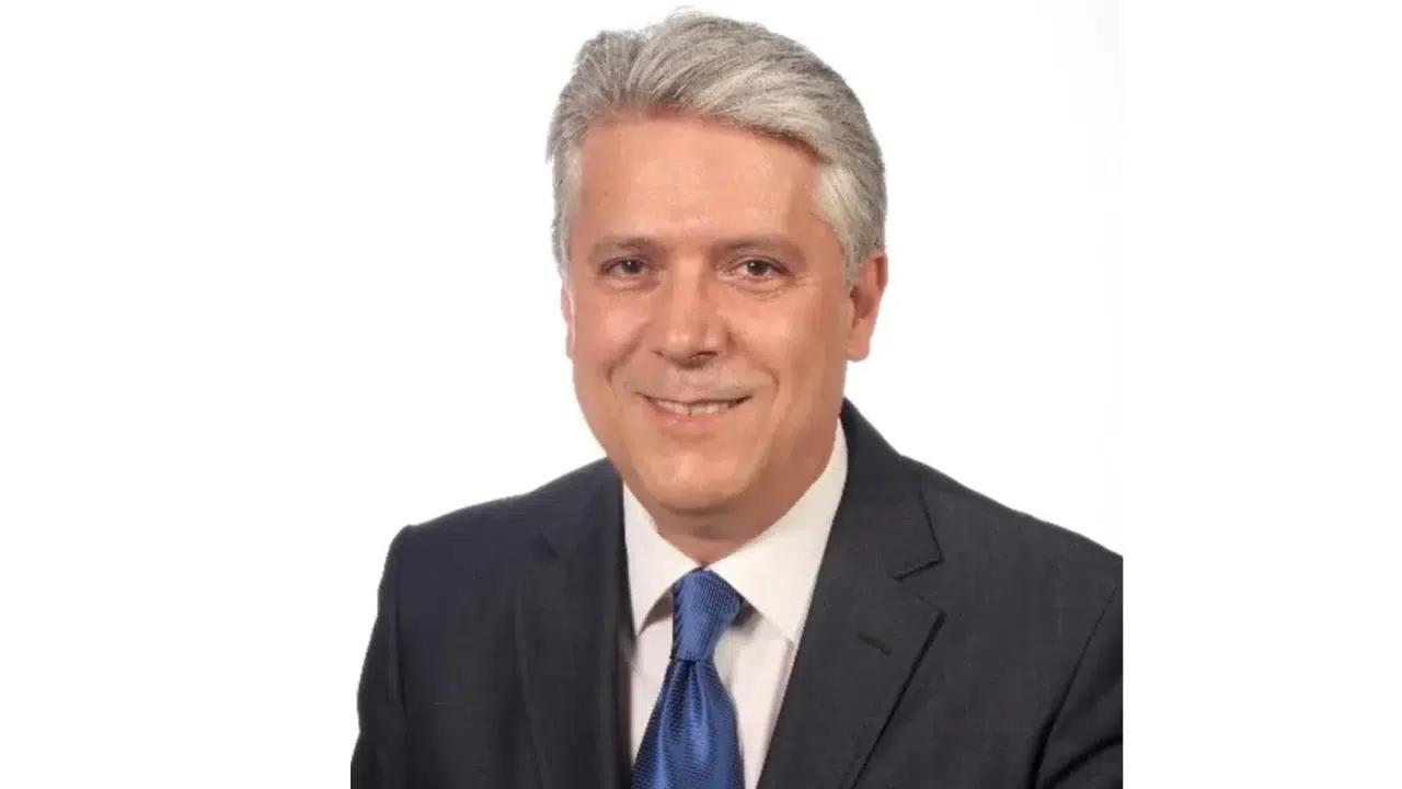 AK Parti Buca Belediye Başkan adayı Adnan Öztekin kimdir?