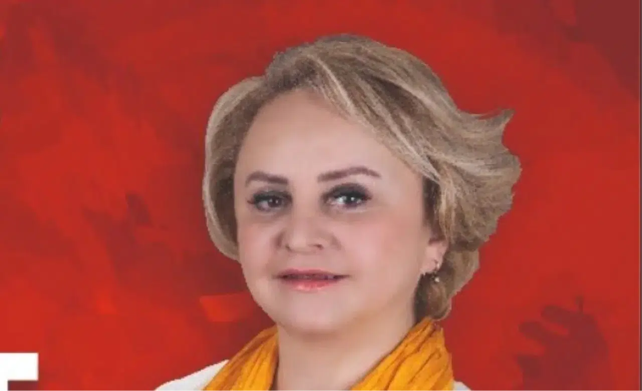 AK Parti Dikili Belediye Başkan adayı Sema Akıncı kimdir?