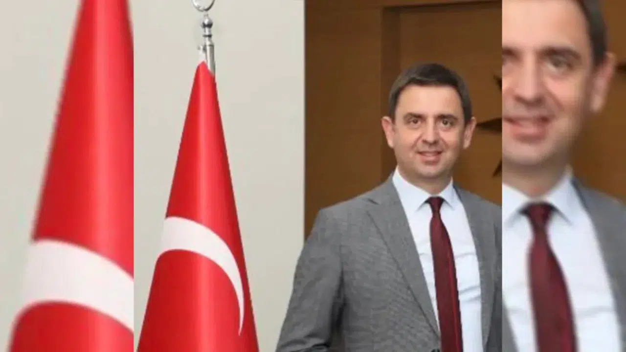 AK Parti Gaziemir Belediye Başkan adayı Deniz Doğan kimdir?