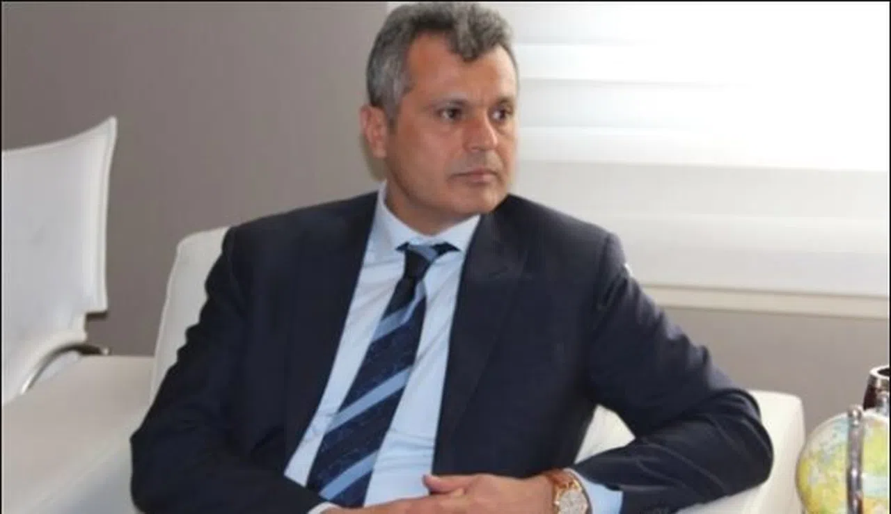 Ak Parti Hatay Büyükşehir Belediye Başkan Adayı Mehmet Mntürk Kimdir? Kaç Yaşında? Mesleği Ne?