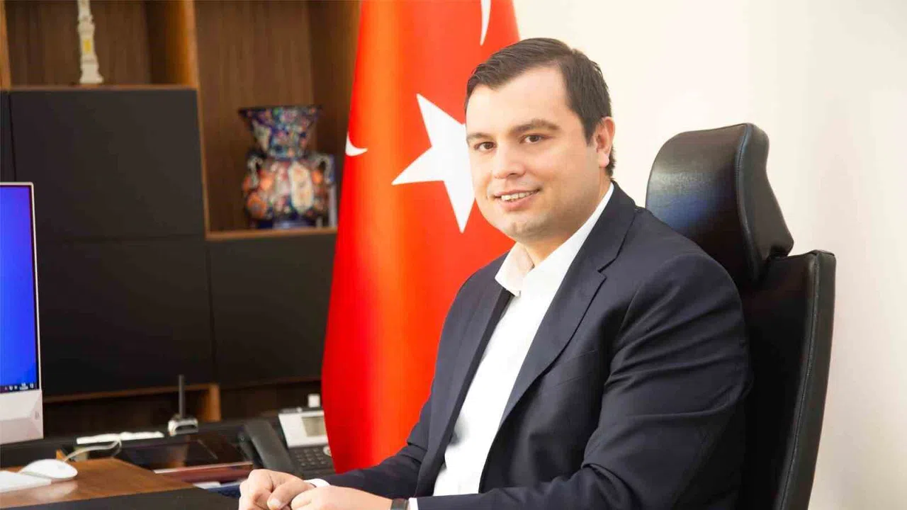AK Parti Uşak Belediye Başkan Adayı Mehmet Çakın Kimdir?
