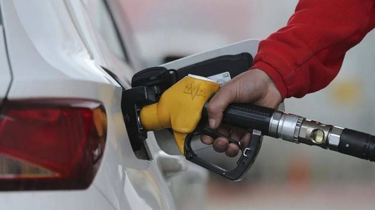Akaryakıta ÖTV zammı geldi mi? ÖTV zammı ne kadar oldu? Mazota zam gelecek mi?