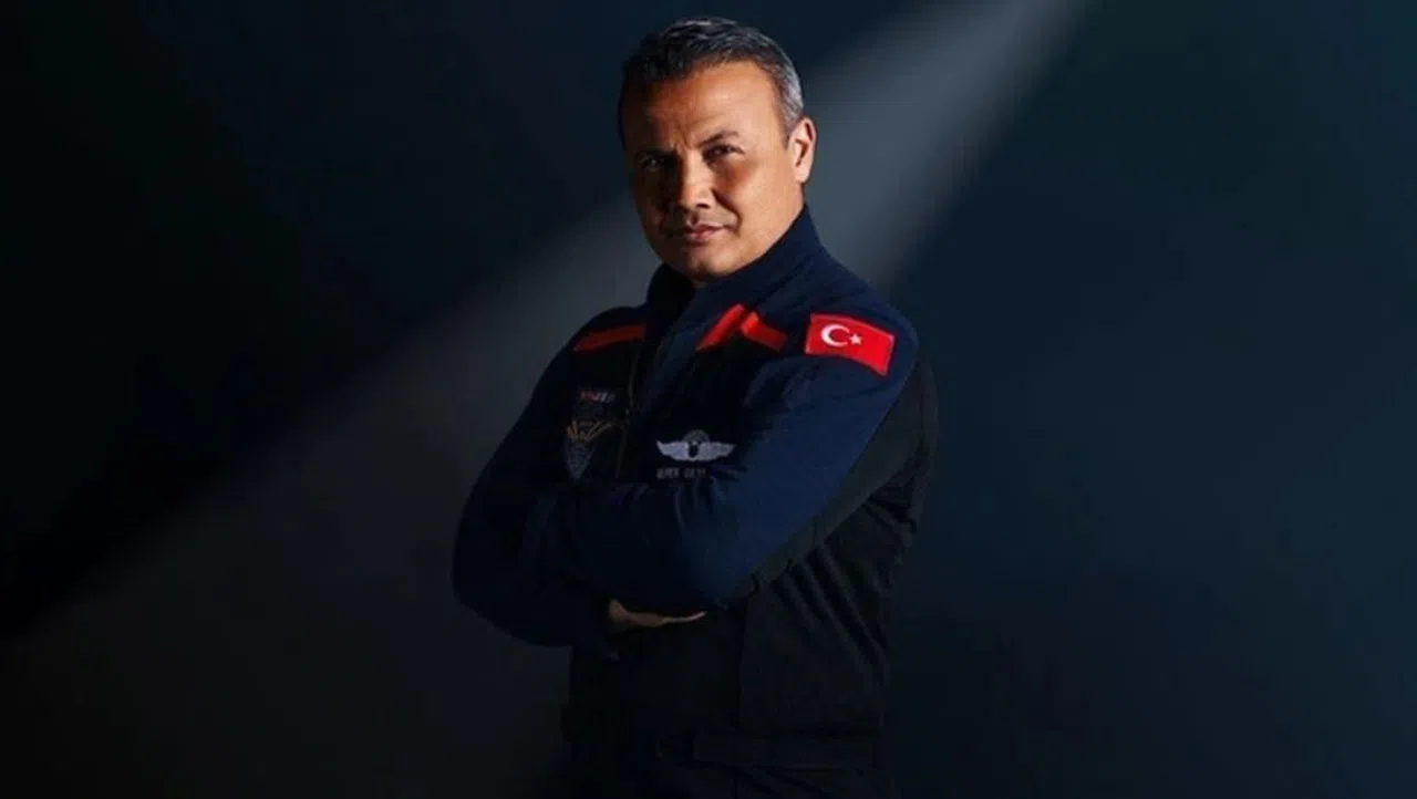 Alper Gezeravcı uzayda ne yapacak? Uzay uçuş saat kaçta, hangi kanalda?