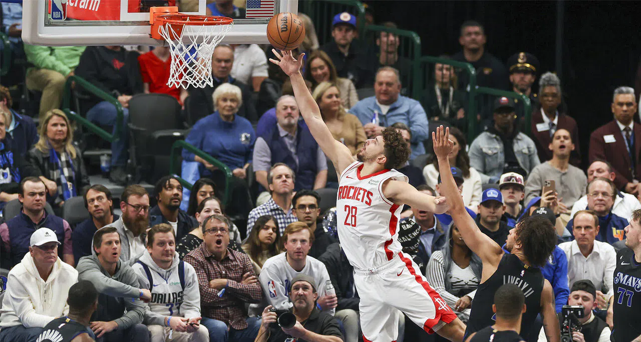 Alperen Şengün: NBA'in Yükselen Türk Yıldızı AllStar Yolunda