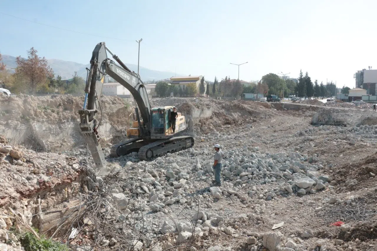 Ebrar Sitesi B Blok’ta ilk duruşma yarın gerçekleştirilecek