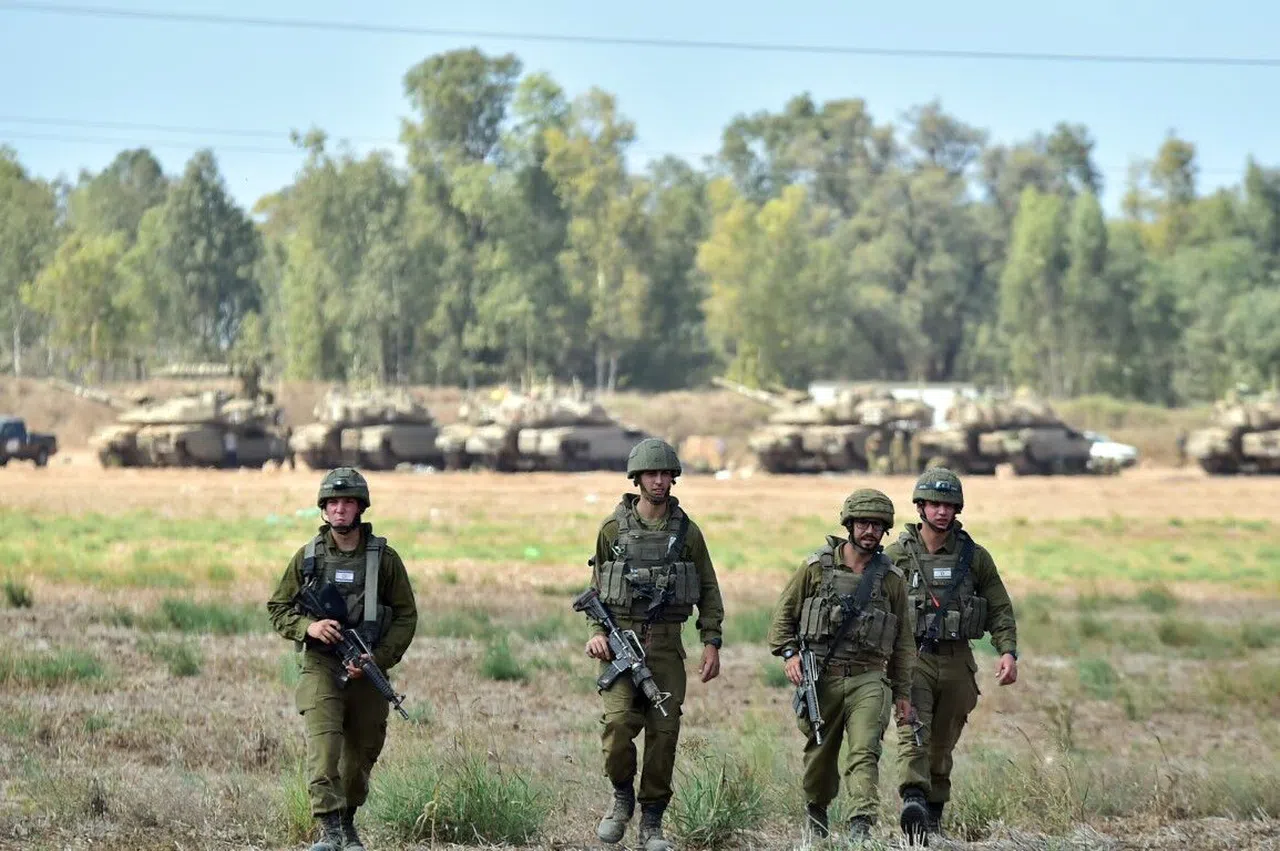 İsrail şokta: Gazze'de 1 günde 21 asker öldürüldü