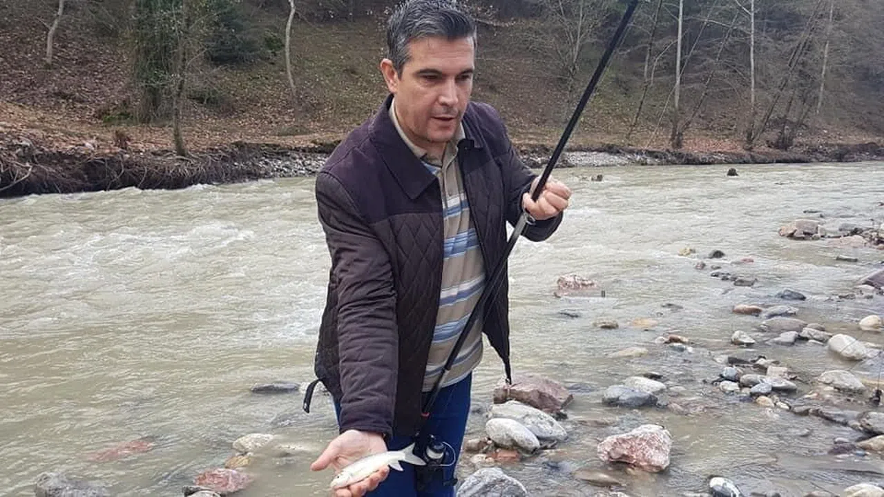 Feke'de 3 gündür kayıp olan ormancı ölü bulundu  