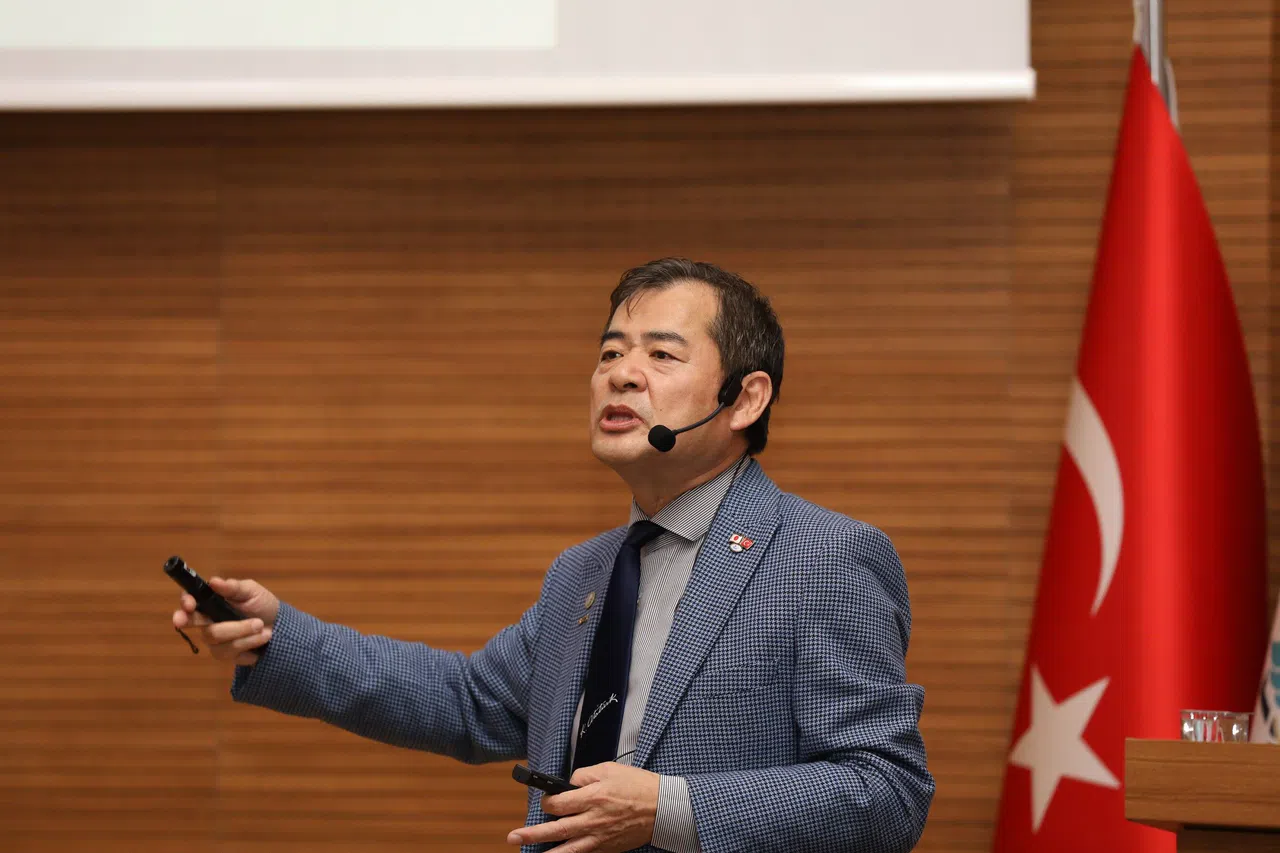 “Akdeniz’de 7 ve üstü depremde en fazla 3 metre tsunami olabilir”  