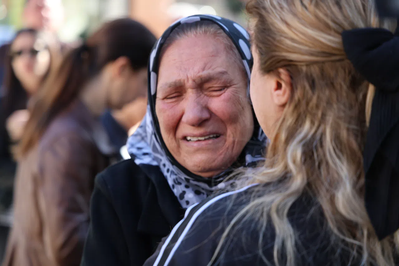 96 kişinin can verdiği apartmanın müteahhidinin başka apartmanı da ağır hasarlı çıktı  