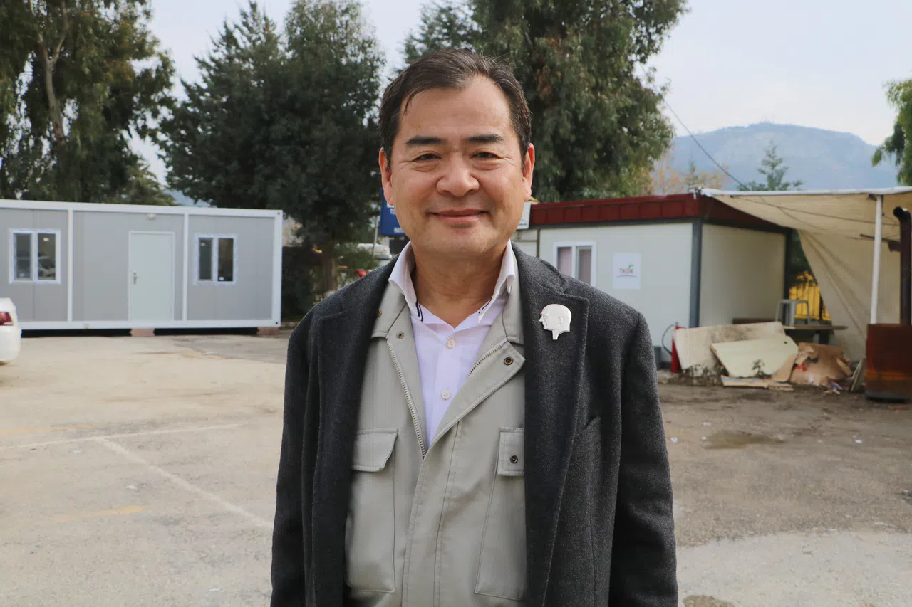 Japon bilim adamından deprem bölgesine yatay mimari uyarısı!