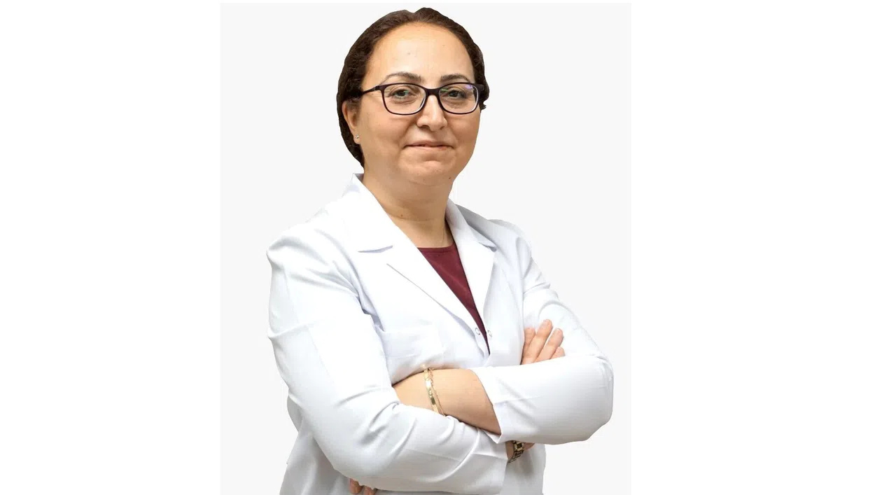 Uzman Dr. Gülşan, çocuklarda gastrit ve ülser hakkında bilgi verdi  