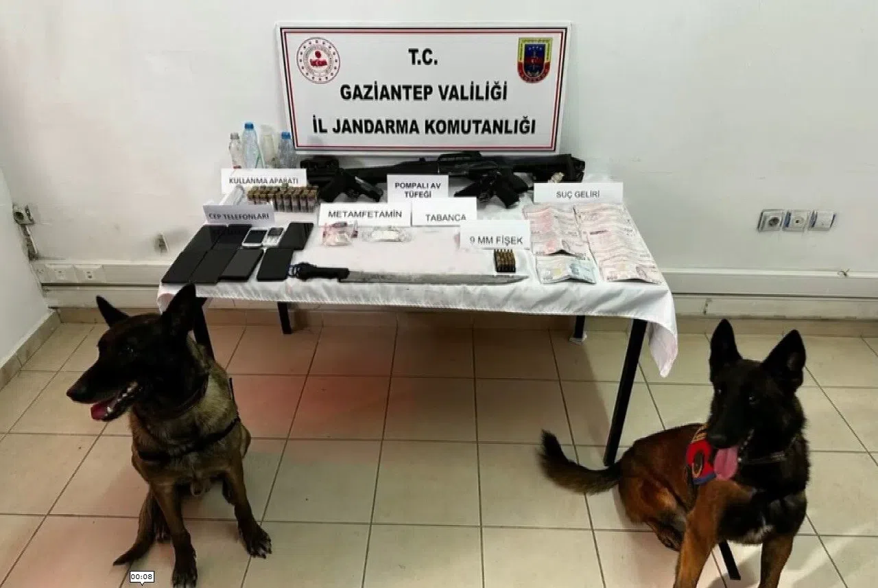 Çobanlar Çetesi operasyonu: 6 gözaltı